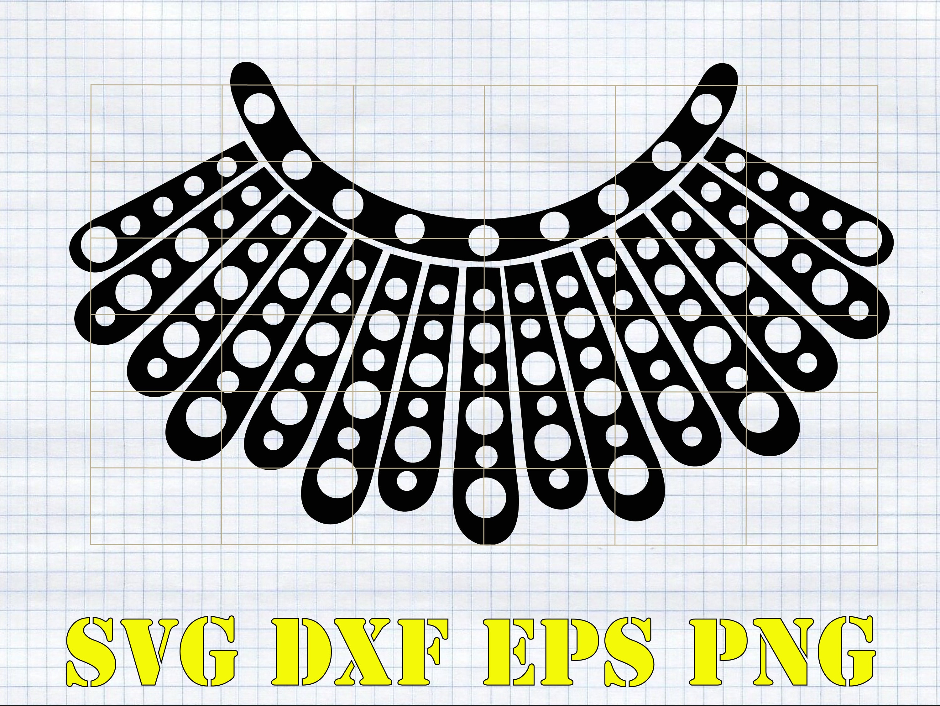 Notorious Rbg Collar SVG And PNG Rbg Collar Notorious Rbg Etsy notorious-rbg-collar-svg-and-png-rbg-collar-notorious-rbg-etsy