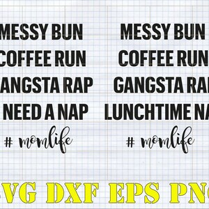 Free Free 260 Coffee And Gangsta Rap Svg SVG PNG EPS DXF File
