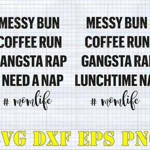 Free Free 235 Coffee And Gangsta Rap Svg SVG PNG EPS DXF File