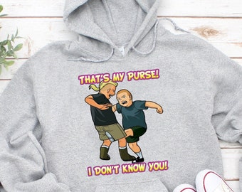 bobby hill sweater