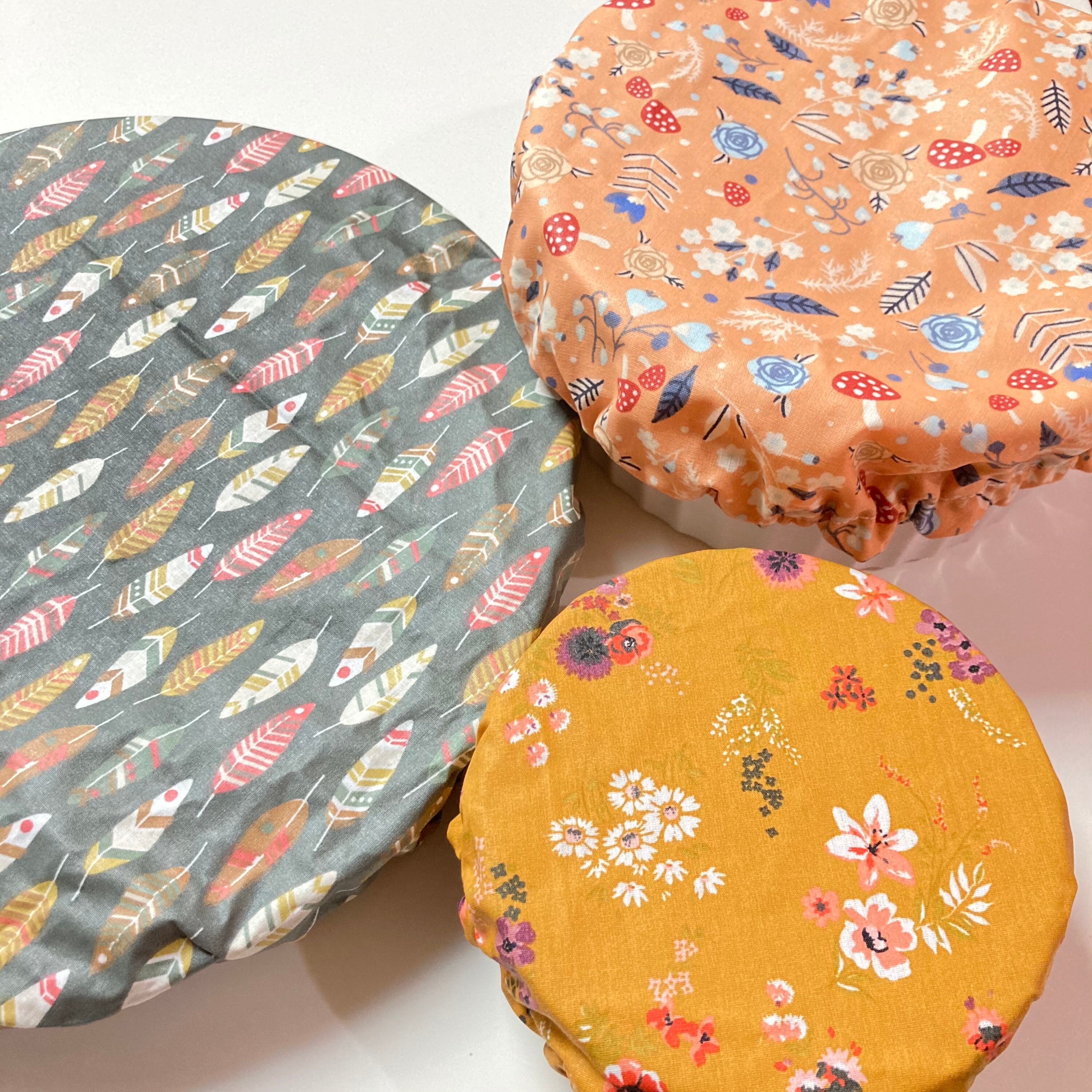 Charlottes A Plat Lot de 3