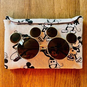 MAXI ÉTUI A LUNETTES