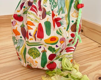 Sac à Salade