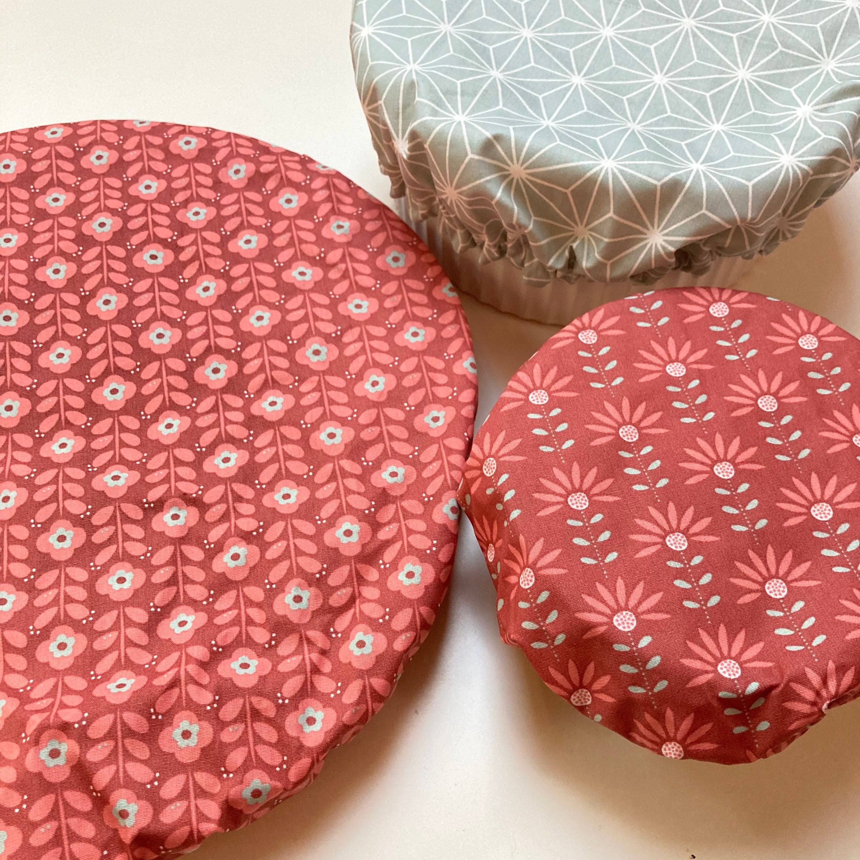 Charlottes A Plat Lot de 3