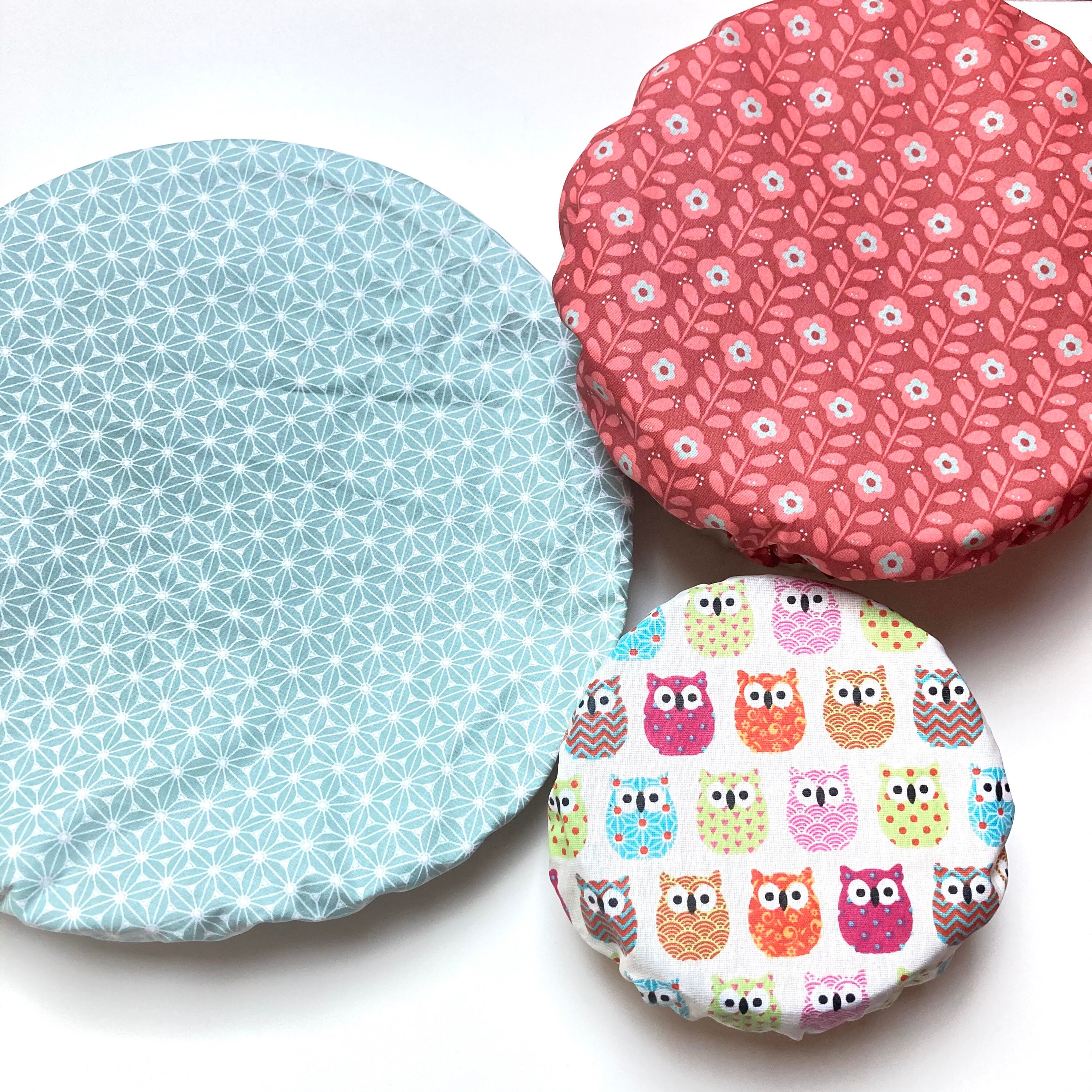 Charlottes A Plat Lot de 3