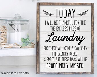 Laundry Print Bible Verse Print Laundry Room Decor - Etsy Canada