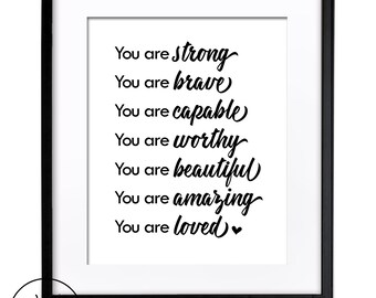 Best Ever You Are Beautiful And Amazing Good Quotes
