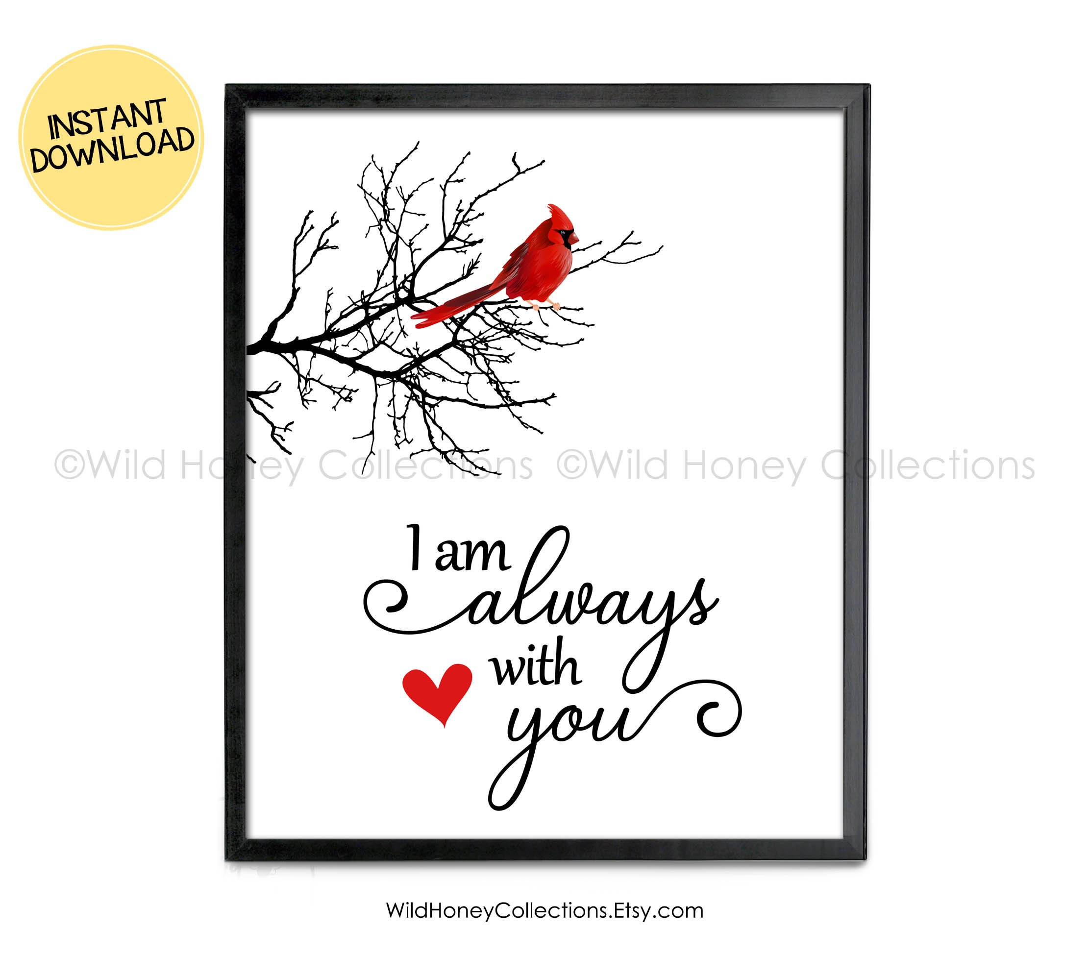 Quote Art Instant Download Printable Art don't you know you are a wildflower Oh honey