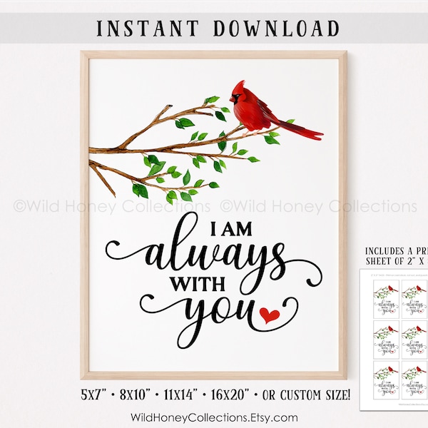 Printable Cardinal Poem Etsy - Il 600x600.4303448958 9ufq