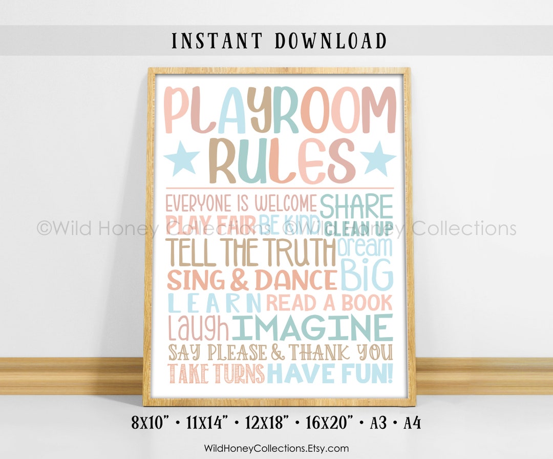Deck Rules Schild Aus Metall – Witziges Regelschild Für Terrasse, Garten & Bar – 30,5 X 40,6 Cm – Wetterfest & Dekorativ – Perfekt Als Geschenk