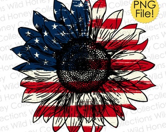 Instant Download 4th Of July Red White And Blue Printable Sublimation Or Print /& Cut Design Red Wild And Blue PNG 300 DPI