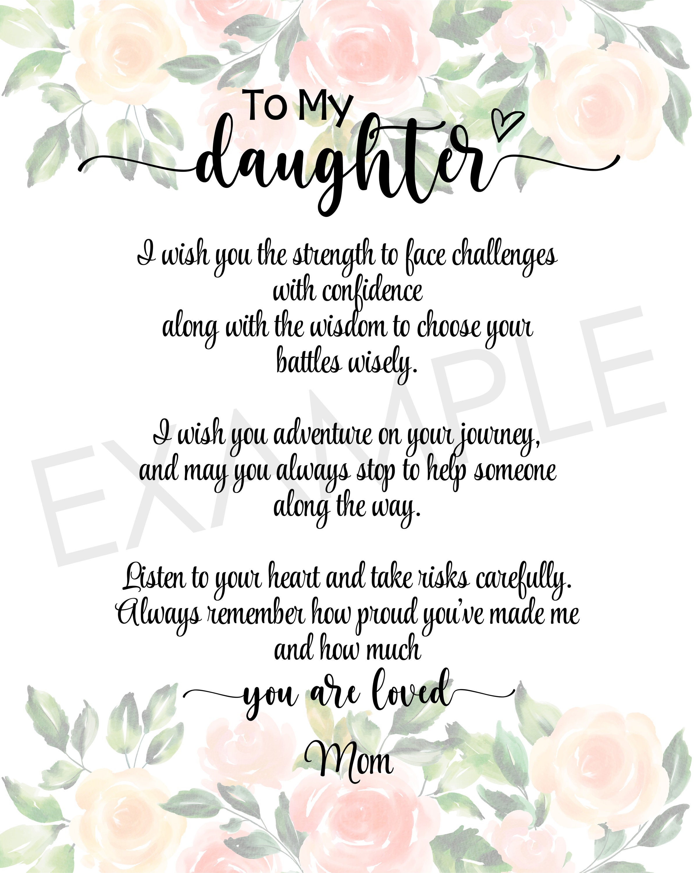 to-my-daughter-druckbares-gedicht-von-eltern-von-mama-von-etsy-de