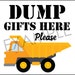 Printable Construction Signs Construction Birthday Party - Etsy