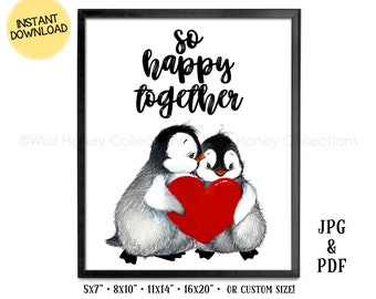 Buy So Happy Together Online In India Etsy India