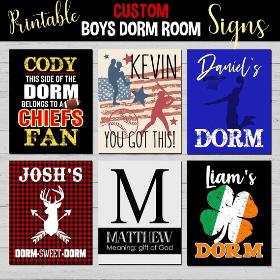 Download College Dorm Dorm Room Wall Decor