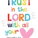 Christian Kids Room, Inspirational Printable Wall Art, Kids Room ...