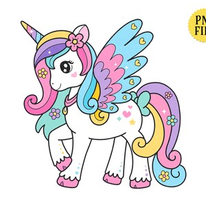 Unicornio, Tres Años, Archivo PNG, 3er Cumpleaños, Colores Pastel, Elaboración, Sublimación, DESCARGA INSTANTÁNEA