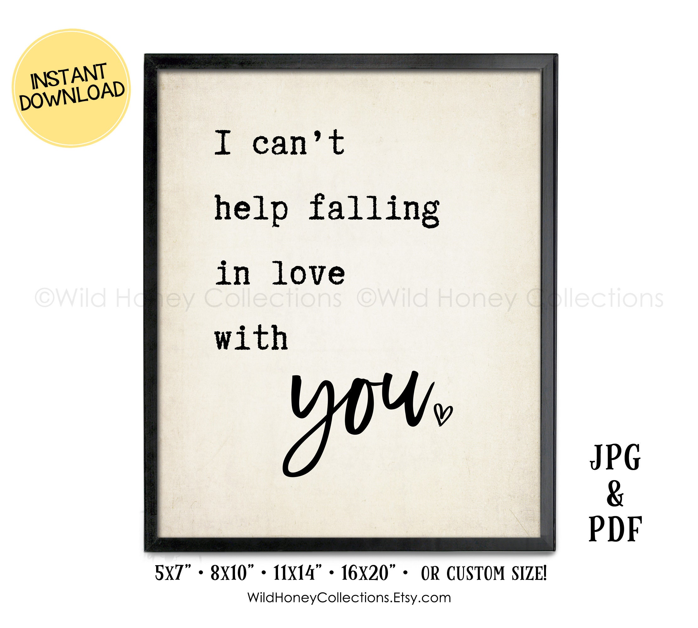 I Can