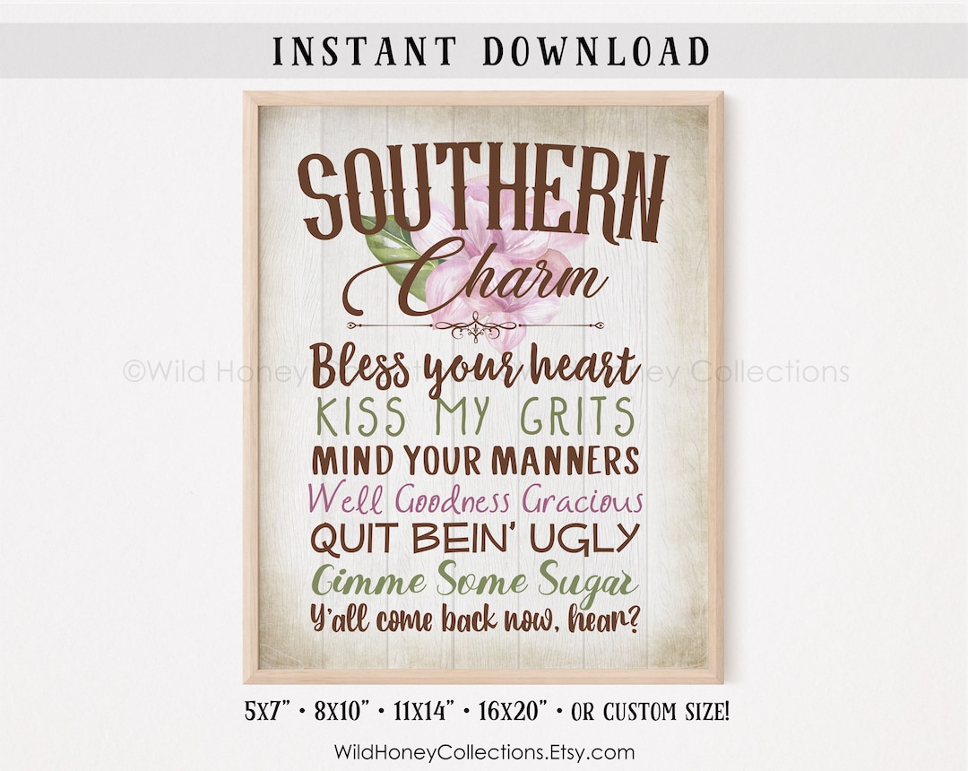 Well Bless Your Heart Shirt Cute Southern Charm Gift Well Bless Your Heart Shirt Cute Southern Charm Gift