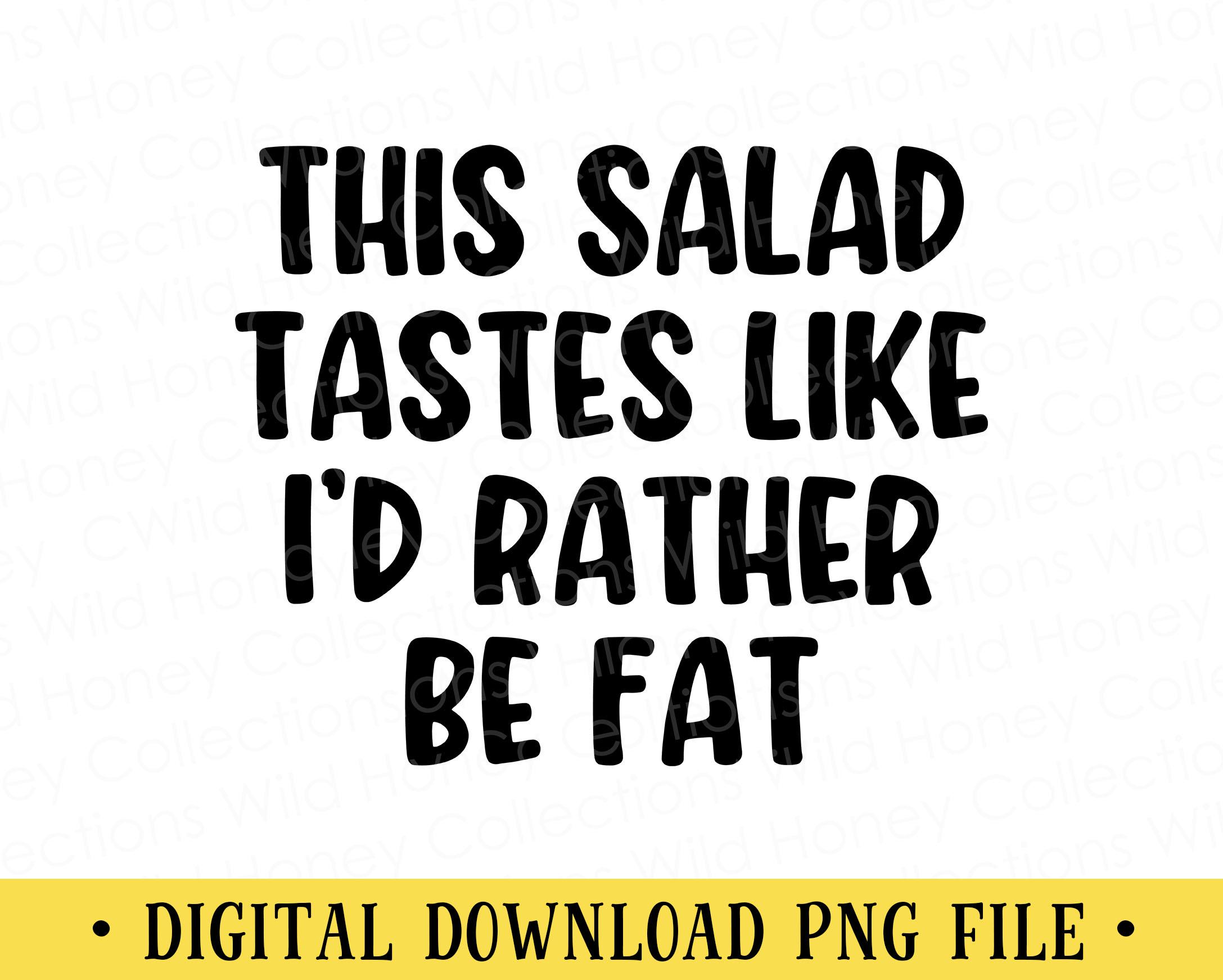 Funny Diet Quotes - Etsy Israel, image size:2175x1742
