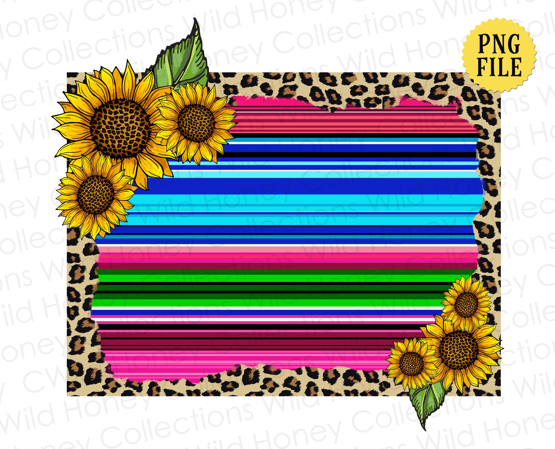 Sunflower ページ Sunflower stem x 4 flowers 26