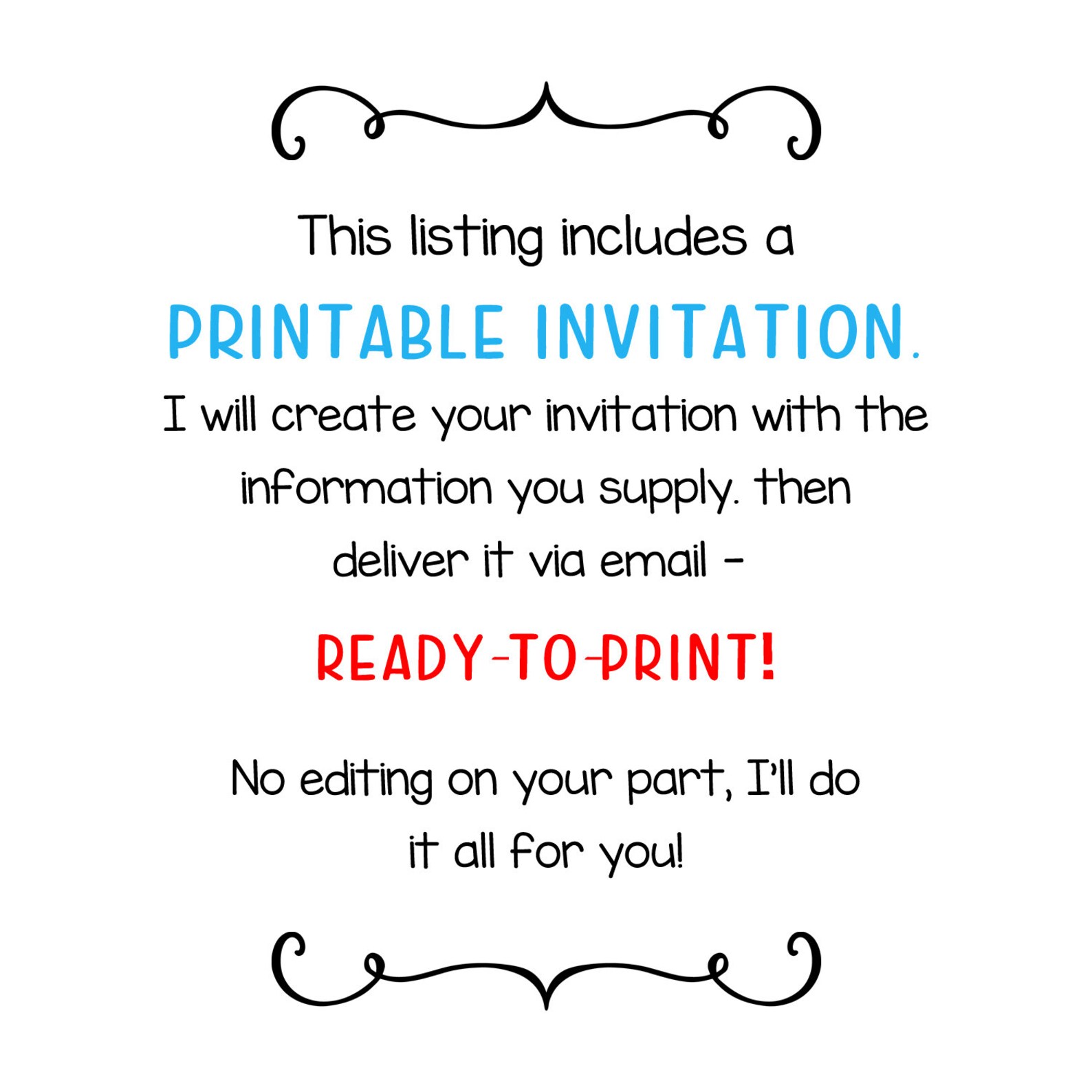 Monster Trucks Birthday Party Printable Invitation Printable - Etsy