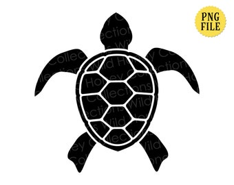 Tortue de mer, fichier PNG, tortue Clipart, plage, Tropical, artisanat, Sublimation, téléchargement numérique instantané