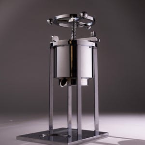 Presse agrume art déco Jacques Adnet moderniste