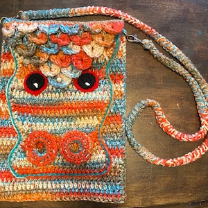 Dragon Satchel/Bag