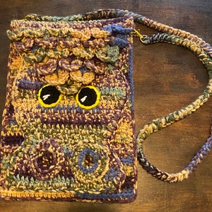 Cartable/sac dragon