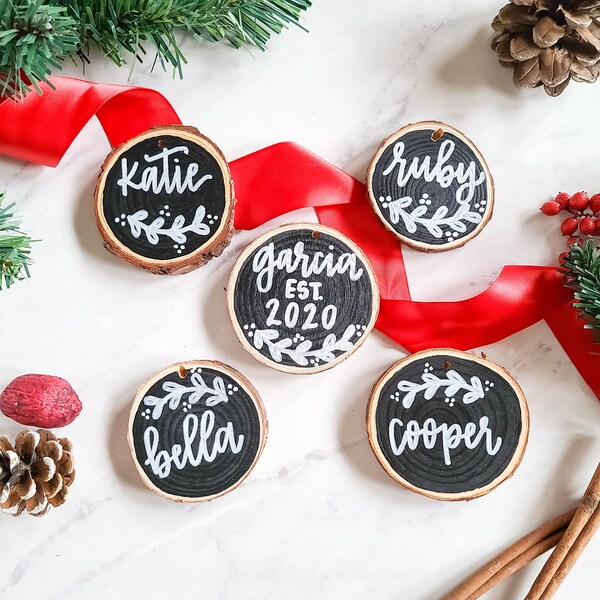 Chalkboard Lettering Etsy