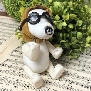 Rare Snoopy - Etsy