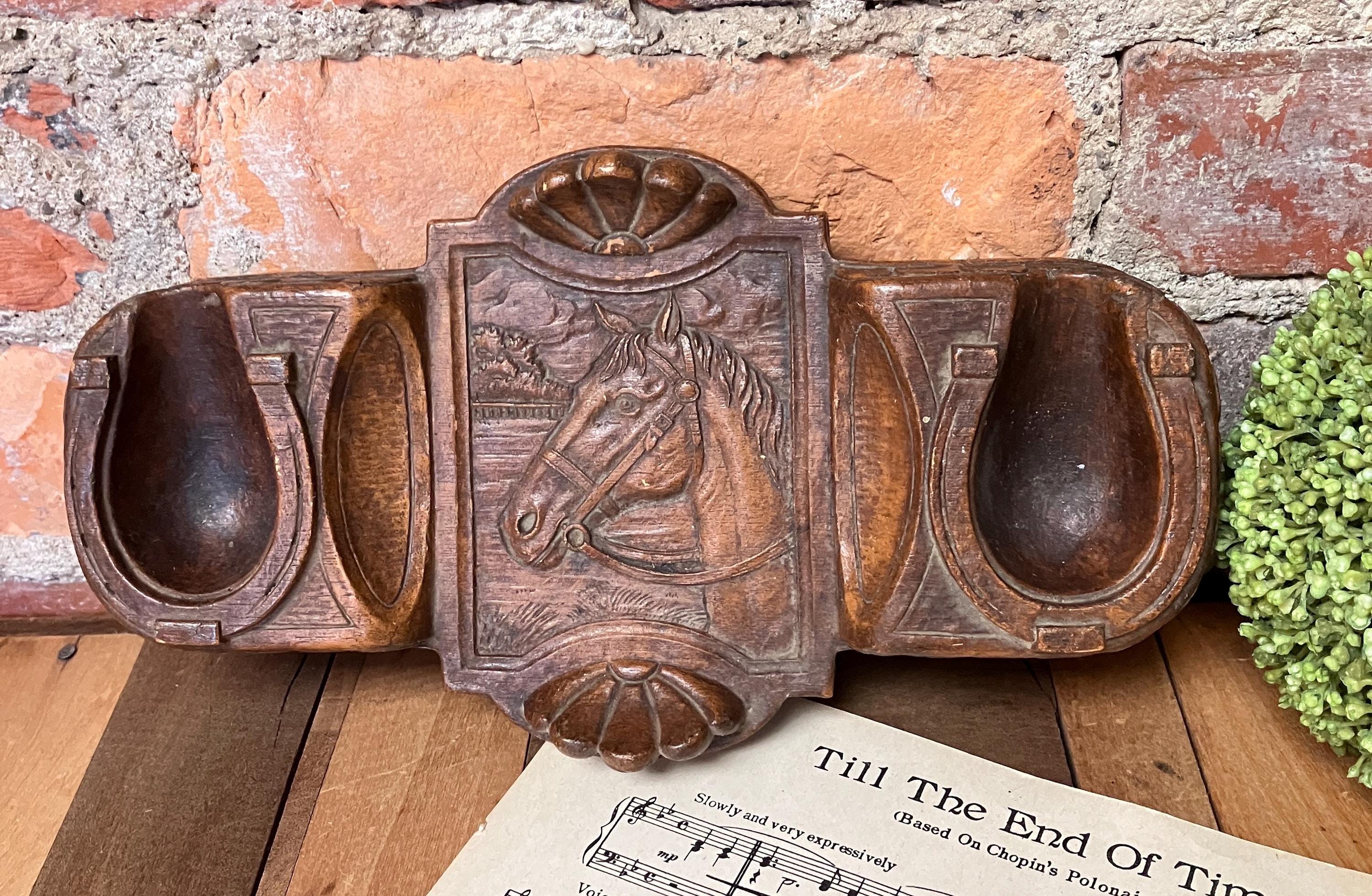 1940s Pipe Stand - Etsy