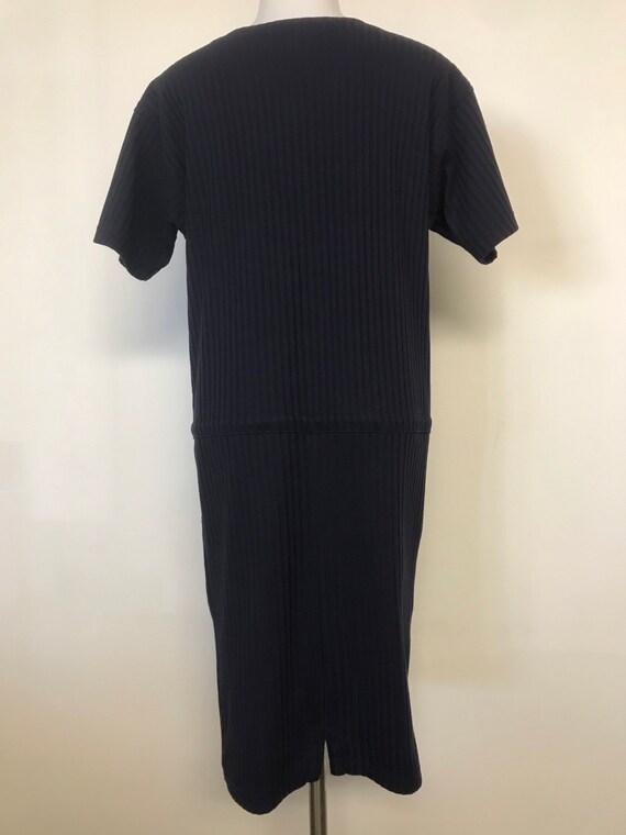 VTG 80’s 90’s The Limited Vintage Designer Navy B… - image 8