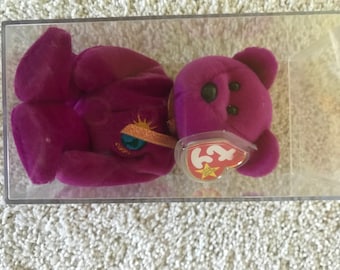 MILLENNIUM Beanie Baby