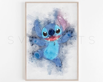 lilo and stitch etsy