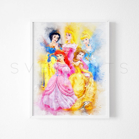 etsy nursery wall decor