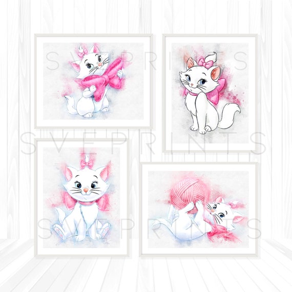 aristocats nursery