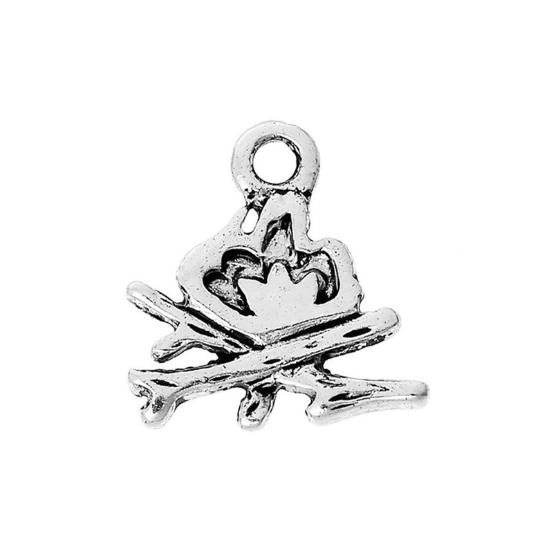 6 pcs Basketball Board Tibet silver Charms Pendants DIY Jewellery Making crafts 6 pcs Basketball Board Tibet silver Charms Pendants DIY Jewellery Making crafts