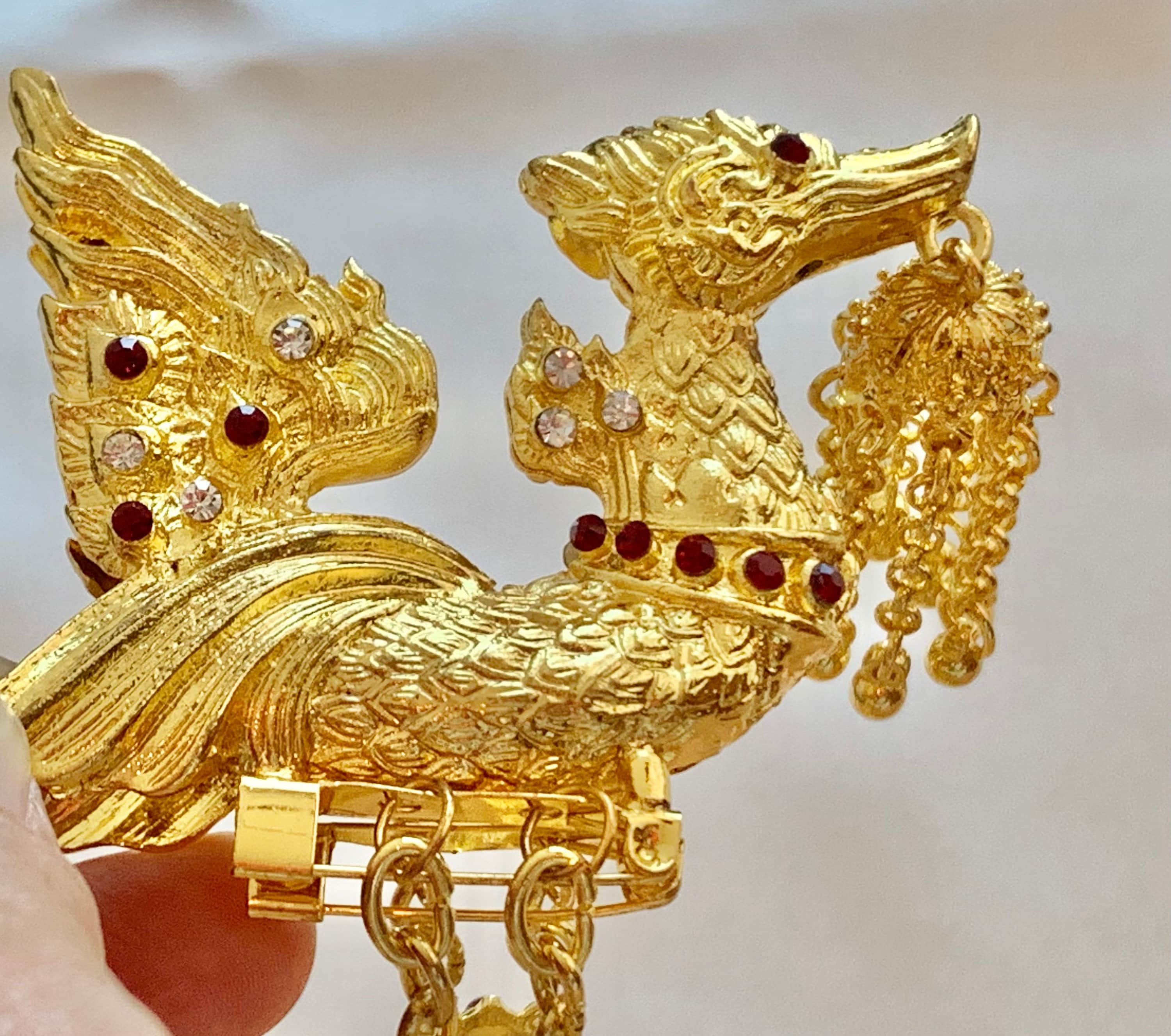 Antichi Gioielli Romani Etruschi In Oro - Foto 10