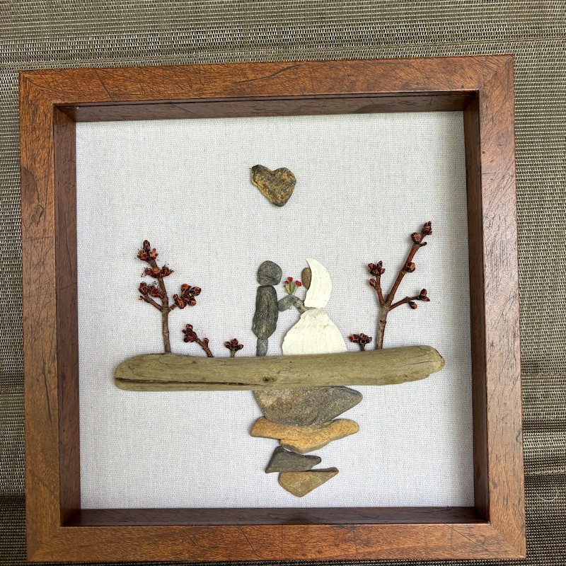 Wedding Gift Art - 60+ Gift Ideas for 2024