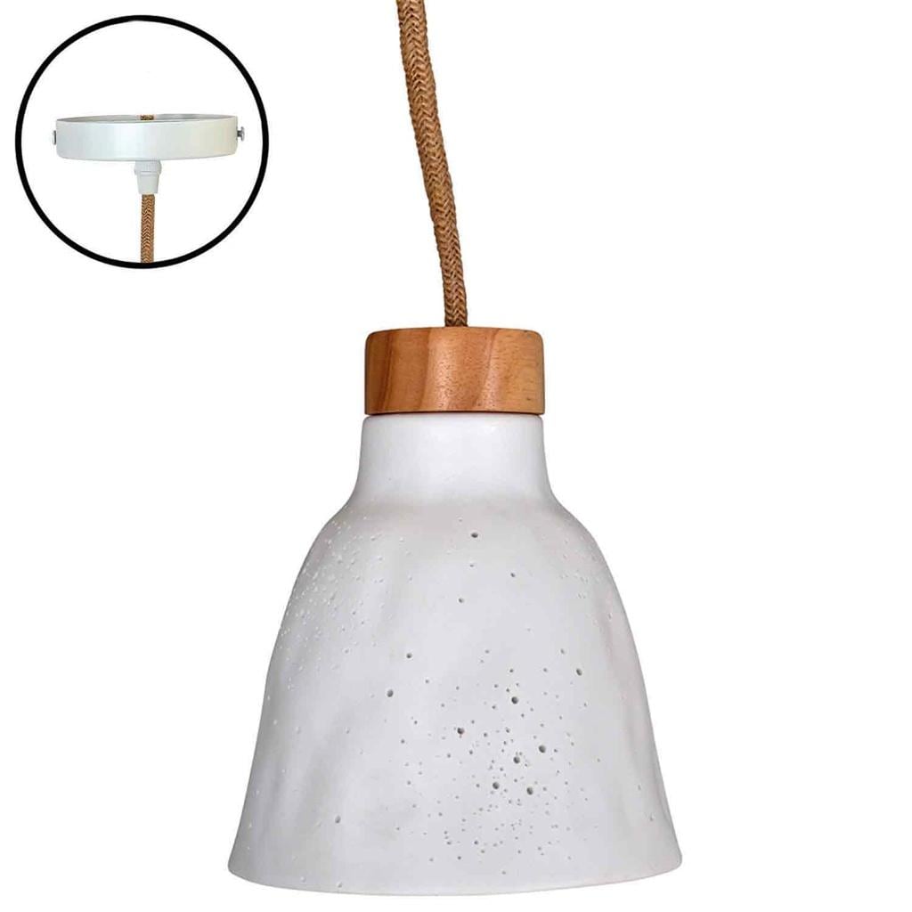 Suspension with Rosinette mount, Petits points model