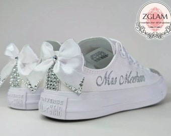 custom converse etsy