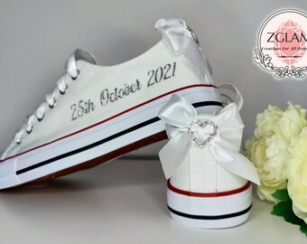 custom converse etsy