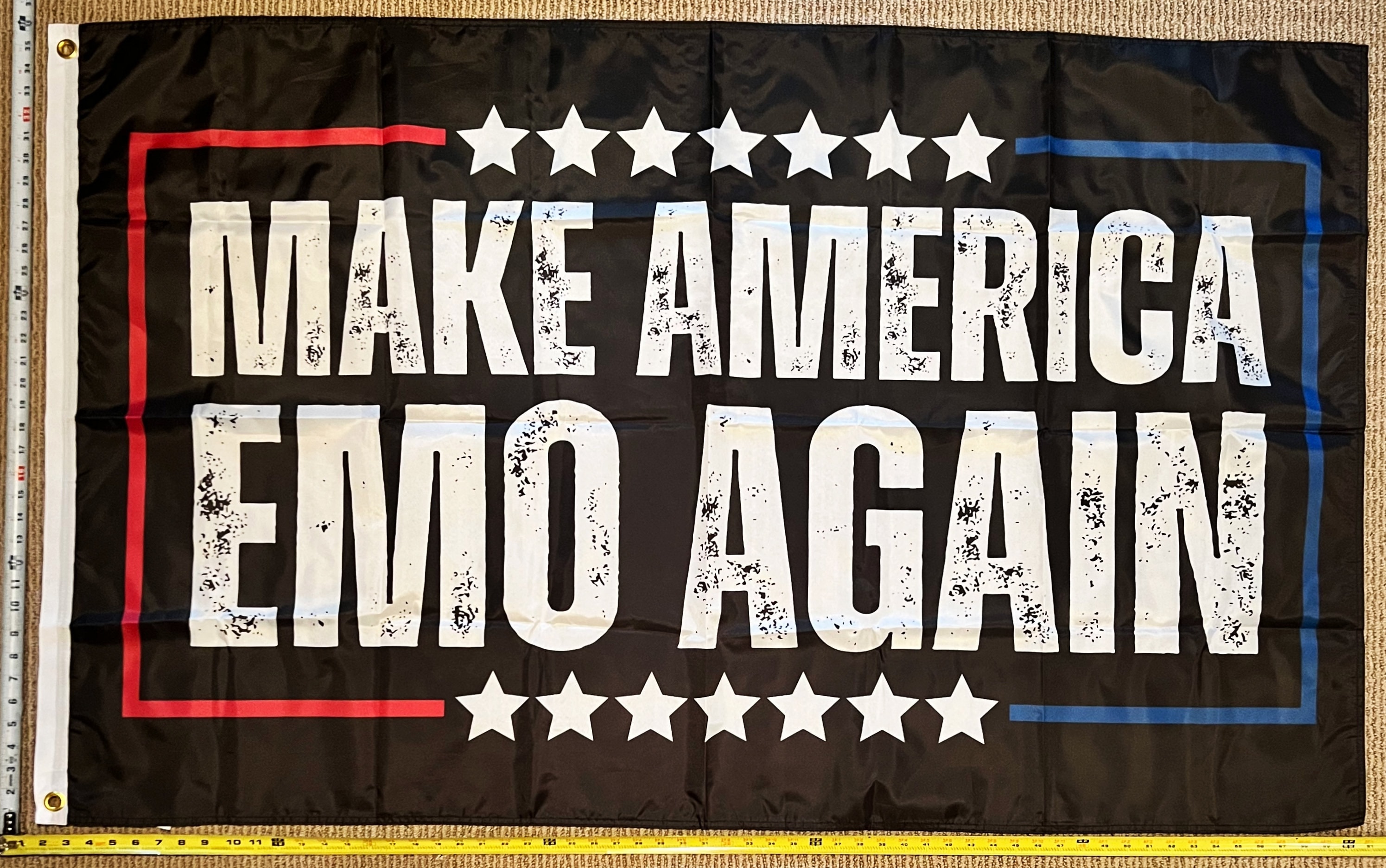 Equality Flag FREE SHIPPING Emo Goth Man Cave Beer Dorm Room College ...