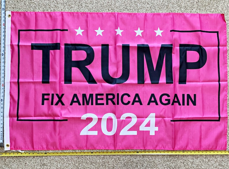 100+ Best Etsy Biden Flag - EtsyHunt