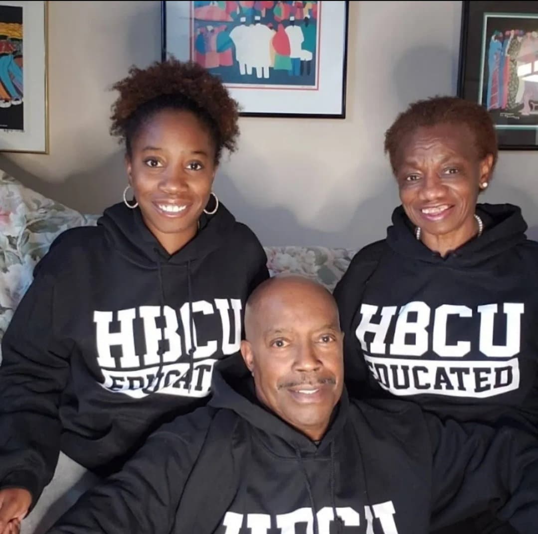 Black college sweaters sales