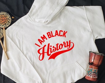 Sorority Romper - I Am Black History OES main image 1