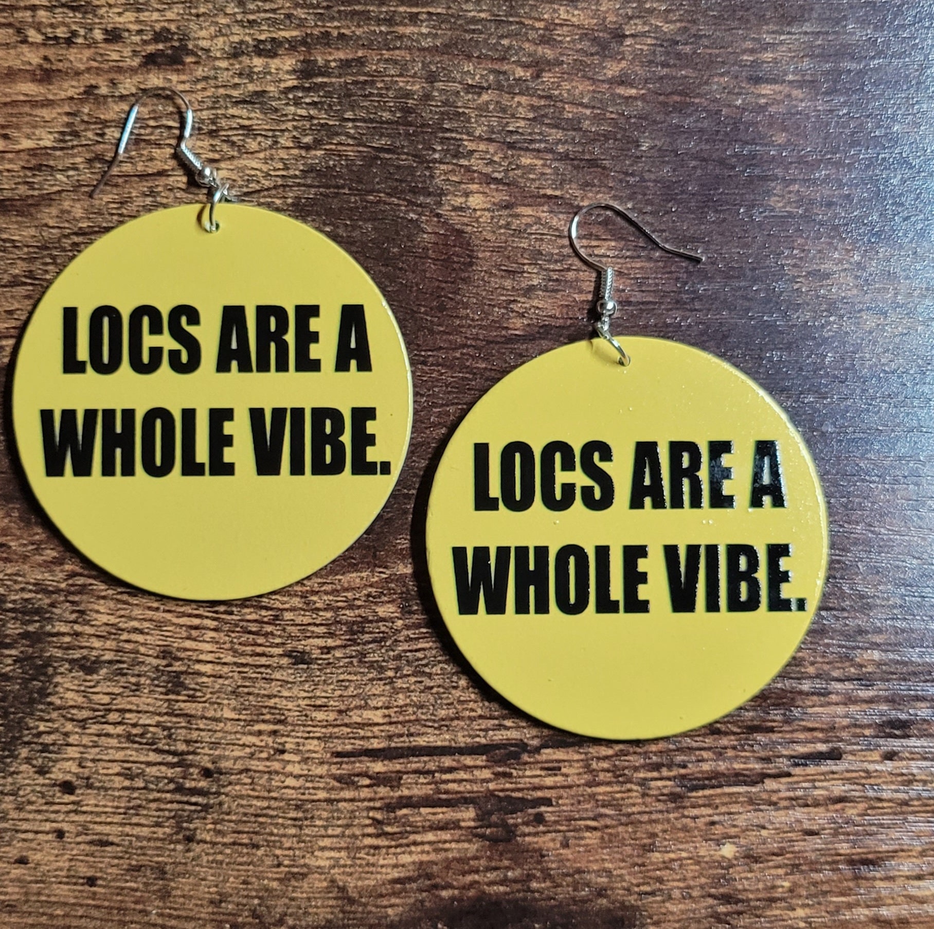 Schedule Appointment with Locs of Vibes