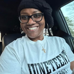Est. 1865 Tshirt -  Juneteenth Shirts, Juneteenth Women, Juneteenth Men, Free-ish Shirt, Black Culture Shirt, Black Lives Matter Shirt, 1865